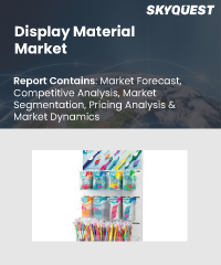 Display Material Market