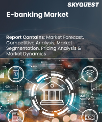 E-banking Market