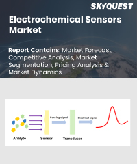 Electrochemical Sensors Market