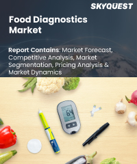 Food Diagnostics Market