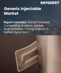 Generic Injectable Market