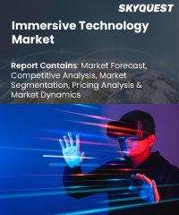 Immersive Technology Market