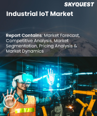 Industrial IoT Market