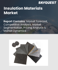 Insulation Materials Market