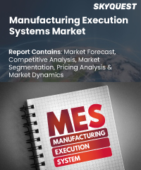 Manufacturing Execution Systems Market