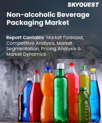 Non-alcoholic Beverage Packaging Market