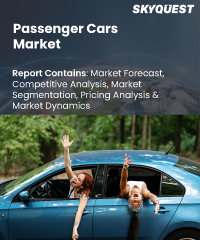 Passenger Cars Market