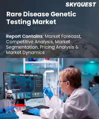 Rare Disease Genetic Testing Market