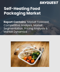 Self-heating Food Packaging Market 2020 Business Scenario 