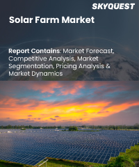 Solar Farm Market