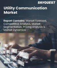 Utility Communication Market