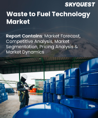 Waste to Fuel Technology Market