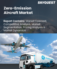 Zero-Emission Aircraft Market