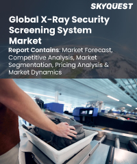 Global X-Ray Security Screening System Market