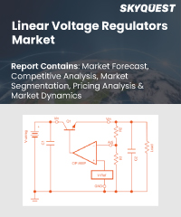 Linear Voltage Regulators Market