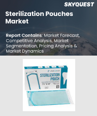 Sterilization Pouches Market