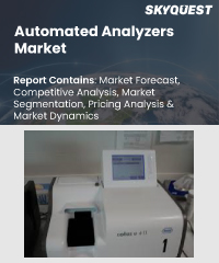 Automated Analyzers Market