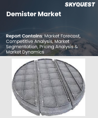 Demister Market