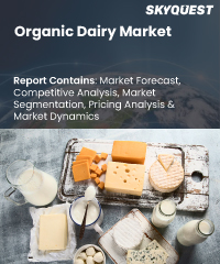 Organic Dairy Market