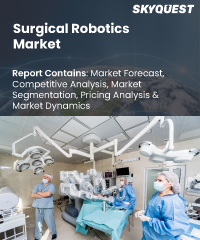 Surgical Robotics Market