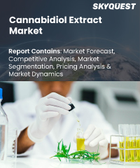 Cannabidiol Extract Market