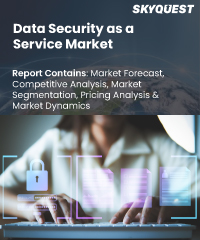 Data Security as a Service Market