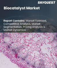 Biocatalyst Market