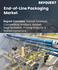 End-of-Line Packaging Market