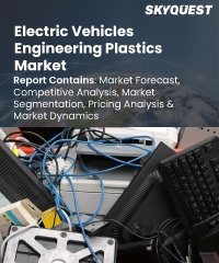 Electric Vehicles Engineering Plastics Market