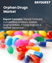 Orphan Drugs Market