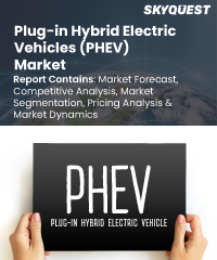 Plug-in Hybrid Electric Vehicles (PHEV) Market