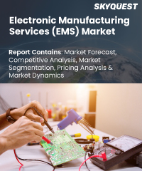 Electronic Manufacturing Services (EMS) Market