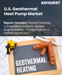 U.S. Geothermal Heat Pump Market