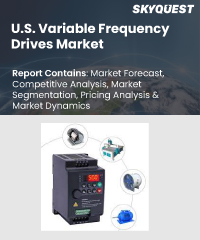 U.S. Variable Frequency Drives Market