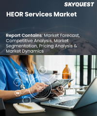 HEOR Services Market