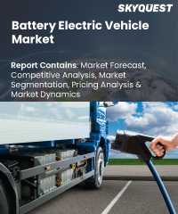 Battery Electric Vehicle Market