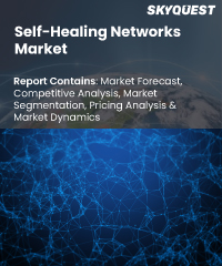 Self-Healing Networks Market