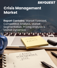 Crisis Management Market