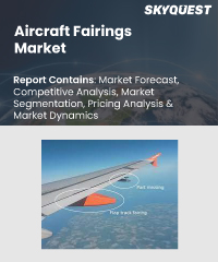 Aircraft Fairings Market