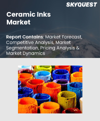 Ceramic Inks Market