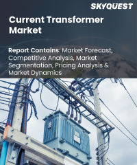 Current Transformer Market