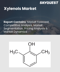 Xylenols Market