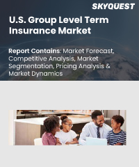 U.S. Group Level Term Insurance Market