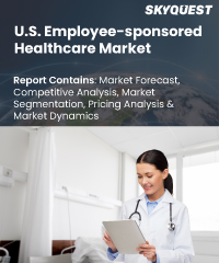 U.S. Employee-sponsored Healthcare Market