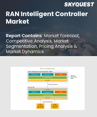 RAN Intelligent Controller Market