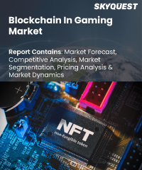 Blockchain In Gaming Market