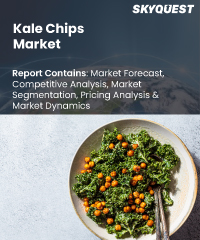 Kale Chips Market