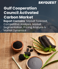 Gulf Cooperation Council Activated Carbon Market