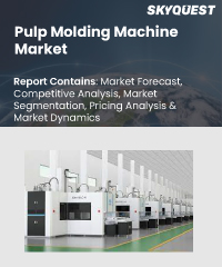 Pulp Molding Machine Market