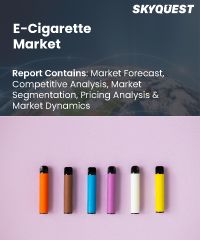 Disposable E-cigarettes Market Size & Trends Report, 2030